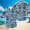 Kalaheo Pearl Harbor US Carrier Hawaiian Shirt
