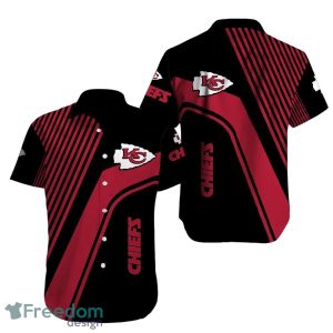 Kansas City Chiefs Hawaiian Shirt Aloha Shirt For Men And Women