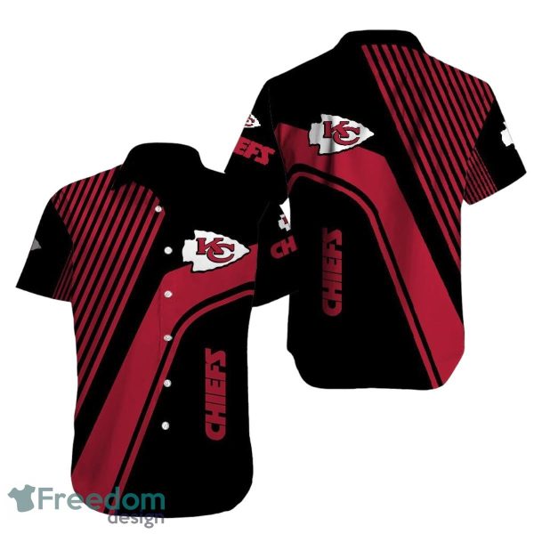 Kansas City Chiefs Hawaiian Shirt Aloha Shirt For Men And Women