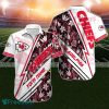 Kansas City Chiefs Hawaiian Shirt NFL Football Custom Name For Men Women Gift For Fans