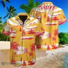 Kansas City Chiefs NFL Football Custom Name Hawaiian Shirt For Men Women Best Gift For Fans