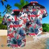 Kansas City Chiefs NFL Football Custom Name Hawaiian Shirt Ideal Gift For Real Fans