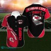 Kansas City Chiefs NFL Hawaiian Shirt Aloha Shirt For Men And Women