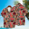 Kansas City Chiefs NFL National Football League 2023 AOP Hawaiian Shirt
