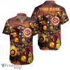 Kansas City Chiefs Nfl Hawaiian Shirt Aloha Shirt For Man Women