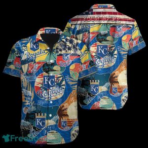Kansas City Royals MLB Custom Name For Men Women Gift For Fans