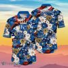 Kansas City Royals MLB Hawaiian Shirt 4th Of July Independence Day Special Gift For Men And Women Fans