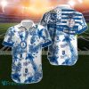 Kansas City Royals MLB Hawaiian Shirt For Men Women Gift For Fans