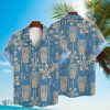 Kansas City Royals Major League Baseball MLB 2023 AOP Hawaiian Shirt For Men Women