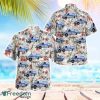 Kansas Sedgwick County EMS Tropical 3D Hawaiian Shirt Gift For Summer