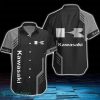 Kawasaki Lover 3D Hawaiian Shirt For Men and Women