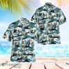 Kayaking Hawaiian Shirt Beach Shirt Summer Holiday Gift