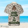 Keep Calm  Go Camping Hawaiian Shirt Best Gift For Men And Women