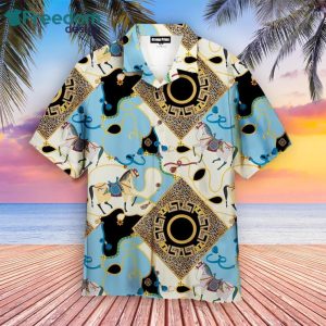 Kentucky Derby Hores Racing We Love Hawaiian Shirt For Men & Women