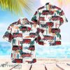 Kentucky Okolona Fire Protection District Hawaiian Shirt Men Women Beach Shirt