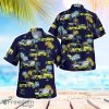 Kentucky Pleasure Ridge Park Fire Protection District Hawaiian Shirt Beach Shirt Summer Holiday Gift