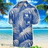 Kentucky Wildcats NCAA Hawaiian Shirt Best Gift For Fans
