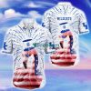 Kentucky Wildcats Trending Hawaiian Shirt Gift For Men Women