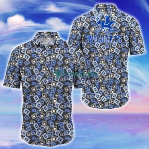 Kentucky Wildcats Trending Hawaiian Shirt Gift For Men Women Fans