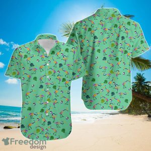 Kevin Hawaiian Shirt For Men And Women