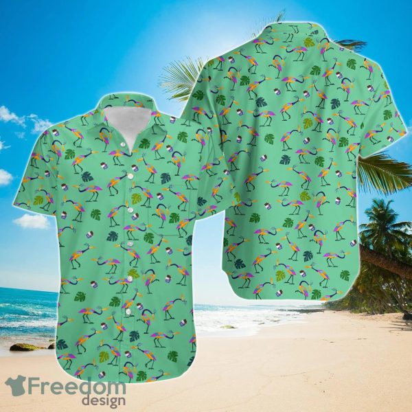 Kevin Hawaiian Shirt For Men And Women