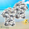 Key Biscayne Florida Police Hawaiian Shirt Best Style For Men Women