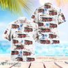 Keyport Fire Department Beach Hawaiian Shirt Summer Gift
