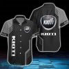 Kioti Lover 3D Hawaiian Shirt For Men and Women