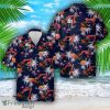 Kubota Excavator KX080-4 Hawaiian Shirt