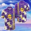 LSU TIGERS Trending Hawaiian Shirt For Fans