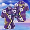 LSU TIGERS Trending Hawaiian Shirt Gift For Fans