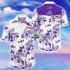 LSU TIGERS Trending Hawaiian Shirt Gift For Real Fans