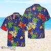 Laborer Proud Hawaiian Shirt Best Gift For Men And Women