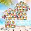 Labrador Retriever Surfing Beach Hawaiian Shirt Beach Shirt Summer Holiday Gift CUte Gift