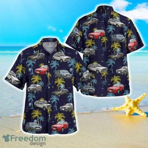 Lancia Delta Hawaiian Shirt Best Style For Men Women