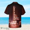 Las Vegas At Night Hawaiian Shirt Best Gift For Men And Women