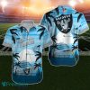 Las Vegas Raiders Hawaiian Shirt NFL Football Custom Name For Men Women Ahola Shirt