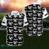 Las Vegas Raiders Mickey And Flowers Hawaii Shirt For Men Women