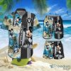 Las Vegas Raiders Mickey Mouse Summer Aloha Shirt For Men Women 3D Hawaiian Shirt Perfect Gift