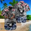 Las Vegas Raiders NFL Football Custom Name Hawaiian Shirt Best Gift For Fans
