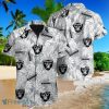 Las Vegas Raiders NFL Football Hawaiian Shirt For Men Women Special Gift For Men And Women Fans