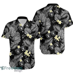 Las Vegas Raiders NFL Gift For Fan Hawaii Shirt For Men Women