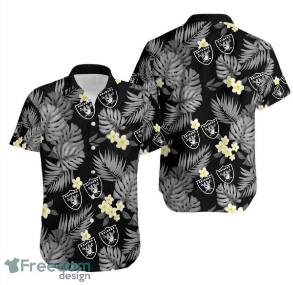 Las Vegas Raiders NFL Gift For Fan Hawaii Shirt For Men Women