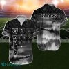 Las Vegas Raiders NFL Gift For Fan Hawaiian Shirt Aloha Shirt For Men Women