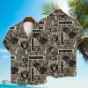 Las Vegas Raiders NFL National Football League 2023 AOP Hawaiian Shirt