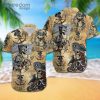 Las Vegas Raiders Pirates Fans Pirates Skull Hawaiian Shirt