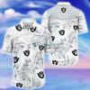 Las Vegas Raiders Trending Hawaiian Shirt Gift For Real Fans