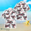 Lebanon NH Fire Department Hawaiian Shirt Best Style For Men Women