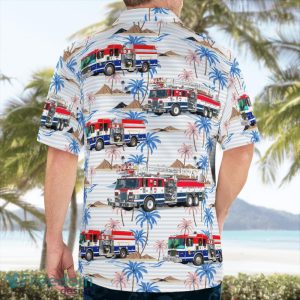 Pennsylvania Beach Hawaiian Shirt Summer Gift