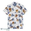 Lehigh University Lehigh Mountain Hawks Football Hawaiian Shirt